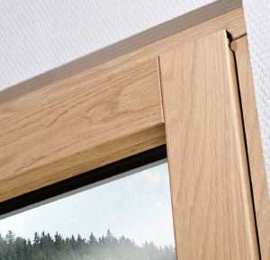 Verdeckter Beschlag Vimatic Döpfner Holzfenster, Holz-Alu-Fenster - pmt Kolbermoor Fenster für Rosenheim und München